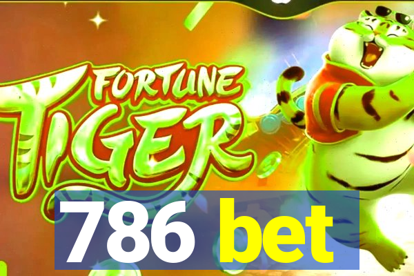 786 bet